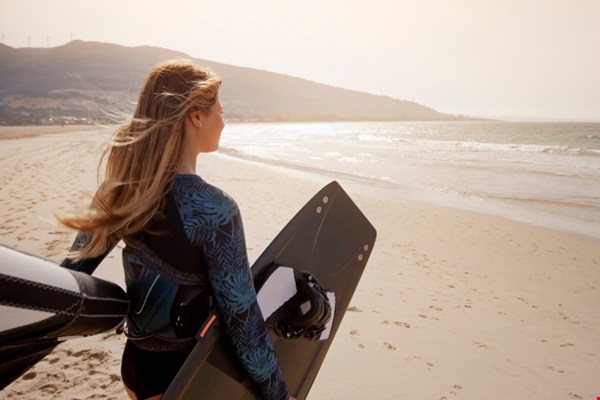Watersport is het nieuwe yoga: dáárom gaan steeds meer vrouwen het water op